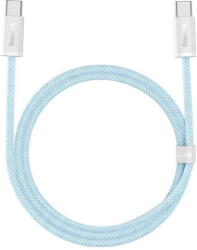 Baseus Dynamic USB-C to USB-C, PD, 100W, 1m blue (030384)