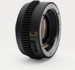 Module 8 L3 Tuner Retroscope Variable Look Lens RF Mount