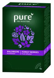 Pure Selection Fructe de padure 25 plicuri