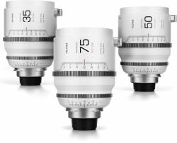 Viltrox Anomorf 3 35/55/75mm T2.0 1.33x PL