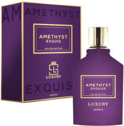 Khalis Amethyst Exquise EDP 100 ml Parfum