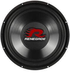 Renegade RXW124