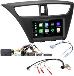 Kenwood CIVIC9-DMX5020BTS