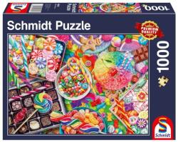 Schmidt Spiele Candylicious 1000 db-os (58961)