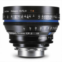 ZEISS Compact Prime CP 2 15mm T2.9 PL