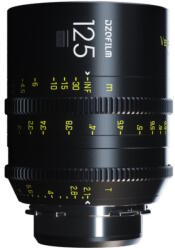 DZOFILM Vespid 125mm T2.1 FF EF BULK (VESP125T2.1EF-BULK)