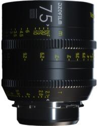 DZOFILM Vespid 75mm T2.1 FF PL BULK (VESP75T2.1PL-BULK)