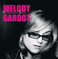 UNIVERSAL Melody Gardot - Worrisome Heart(1lp, Coloured Vinyl, 15th Anniversary Limited Edition) (5588714)
