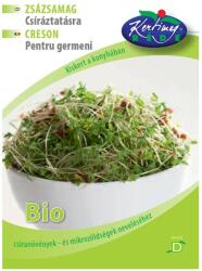 Rédei Kertimag Bio Zsázsa Csíráztatásra 30 g