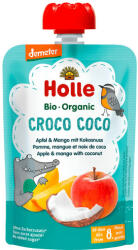  Holle Bio Croco Coco - Tasak alma mangóval é kókusszal 90 g