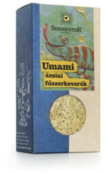 Sonnentor Bio Umami ázsiai fűszerkeverék 60g