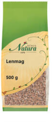 Dénes-Natura Lenmag 500 g - netbio