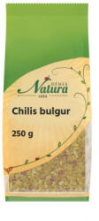 Dénes-Natura Chilis Bulgur 250 g - netbio