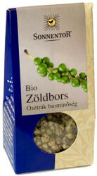 SONNENTOR Bio Zöld bors - egész 20g