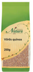 Dénes-Natura Vörös Quinoa 250 g - netbio