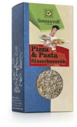  Sonnentor Bio Pizza és Pasta fűszerkeverék 20g
