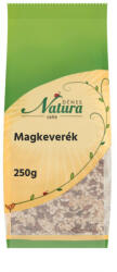 Dénes-Natura Magkeverék 250 g - netbio