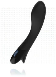 BLACQ Akkus, digitális G-pont vibrátor (fekete) (8719934016545)