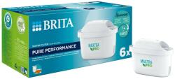 BRITA BR1051761 Maxtra Pro Pure Performance patron pack, 6 db szűrőbetét