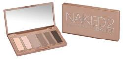 Urban Decay Naked2 Basics fard de pleoape 7, 8 g pentru femei Matte