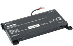 AVACOM Baterie de schimb Avacom pentru HP Omen 17 TPN-Q195 Li-Pol 14.4V 5972mAh 86Wh - conector cu 12 pini (NOHP-FM08B-340)