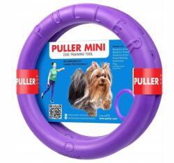 PULLER Mini instrument de exercițiu pentru câini (diametru 18cm)