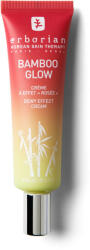 Erborian Emulsie hidratanta pentru piele Bamboo Glow (Dewy Effect Cream) 30 ml