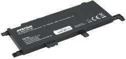 AVACOM Baterie de înlocuire Asus VivoBook X542 Li-Pol 7.6V 5000mAh 38Wh (NOAS-X542-38P)