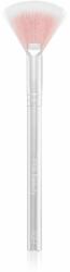 RMS Beauty Skin2Skin Classic Fan iluminator pensulă corectoare 1 buc