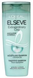 L'Oréal Extraordinary Clay tisztító sampon gyorsan zsírosodó hajra 250ml