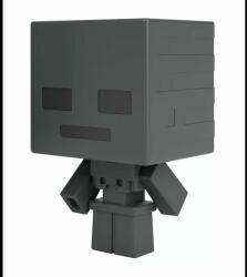 Mattel Minecraft: mini figura - Withen Skeleton (HKR68) - jateknet