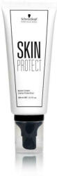 Schwarzkopf Festés előtti hajvédő krém Skin Protect (Barrier Cream) 100 ml