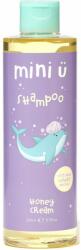  Mini-U Shampoo Honey Cream gyengéd gyermek sampon 250 ml