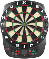 Shot Elektronikus darts tábla Shot Pro Electronic Dartboard Set - insportline