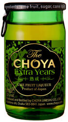 CHOYA Extra Years Mini 0, 05l 17%