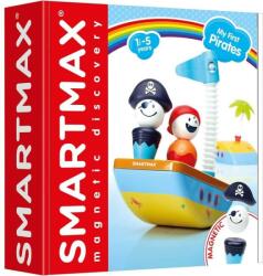 SmartMax My First Pirates - Mágneses egyensúlyozós játék (SMX236)