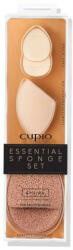 Cupio Set 4 buretei de make-up Essential (C8036)