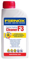 Fernox Cleaner F3 500 ml tisztitószer 100l vizhez (5776-2) (57762)