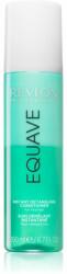 Revlon Equave Instant Detangling öblítést nem igénylő spray kondicionáló a finom hajért 200 ml