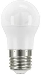 Kanlux LED E27 5, 9W Kanlux IQ-LED G45 NW 4000K 806 lumen 36698 (36698)
