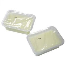 Alveola Waxing Paraffin shea vajjal 2x500ml (AW9101-Sheavaj) - alveolashop