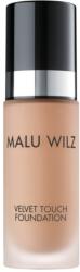 Malu Wilz Velvet Touch alapozó 01 (MA452-01)