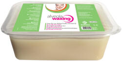 Alveola Waxing Paraffin Oliva olajjal arcra is 500ml (AW9111-OLIVA)