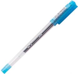 M&G Pix stick economic cu gel, albastru deschis, 0.5mm, M&G AGP13271270500H