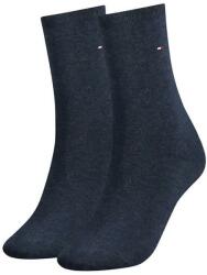 Tommy Hilfiger Th Sock Casual 2p (371221_____0356___39) - playersroom