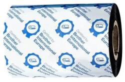 Brother Консуматив, Brother Standard wax/resin black 80mmx300m ribbon (PK OF 12) (BSS1D300080)