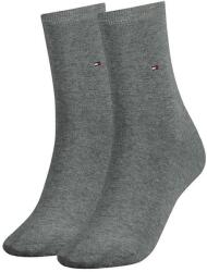 Tommy Hilfiger Th Women Sock Casual 2p (371221_____075835-38) - playersroom