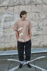 Dorko Drk Brave Oversize Tshirt (dtgoverts__0210__s-m) - playersroom