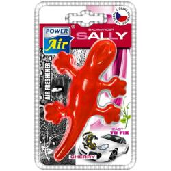Power Air Salamander Sally Zselés légfrissítő, Cherry (ML-2 Power)