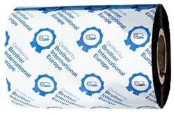 Brother Консуматив, Brother Premiumwax black 80mmx300m ribbon (PK OF 12) (BWP1D300080)